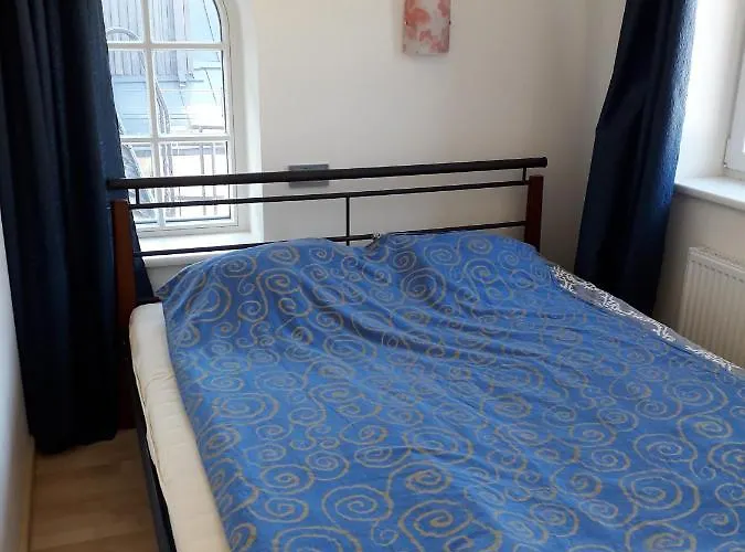 Attic At Laisves Avenue Apartment *