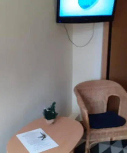 Attic At Laisves Avenue *