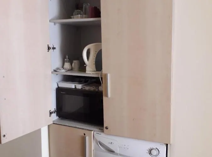 Attic At Laisves Avenue Apartment *