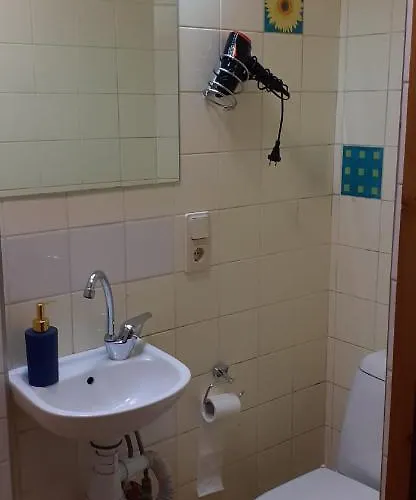 Attic At Laisves Avenue *